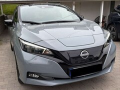 Bild des Angebotes Nissan Leaf Leaf 59 kWh e+ Tekna