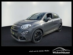 Bild des Angebotes Fiat 500X 1.3 MultiJet Sport 8fach Navi LED Spurhalte