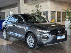 Bild des Angebotes VW T-Roc Sport*ACC*SHZ*R.Cam*Navi*CarPlay*Voll-LED*