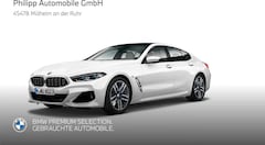 Bild des Angebotes BMW 840 i xDrive Gran Coupé M Sport LASER DA-Pro PANO