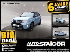Bild des Angebotes Suzuki Vitara 1.4 Comfort+ Panoramaglas*PDC*