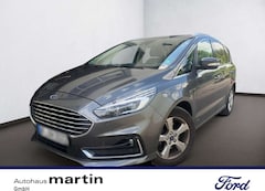 Bild des Angebotes Ford S-Max 2.0 EcoBlue Titanium AWD Start/Stopp
