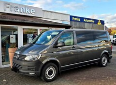 Bild des Angebotes VW T6 Kombi lang