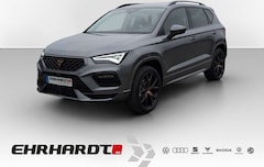 CUPRA Ateca 2.0 TSI DSG 4Drive COPPER VIRTUAL*NAVI*LED*ACC*...