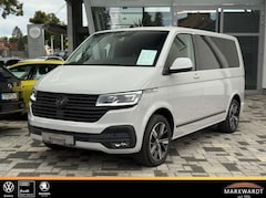 Bild des Angebotes VW T6 Multivan Multivan Generation Six FWD