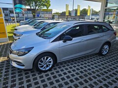 Bild des Angebotes Opel Astra Business