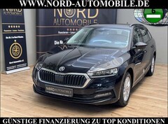 Bild des Angebotes Skoda Octavia Combi Ambition 2.0 TDI Navi/LED/Klimatro Ambition