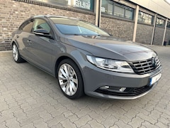 Bild des Angebotes VW CC 1. HD*VW SCHECKHEFT*PANO*NAVI*LEDER*XENON*PASSAT