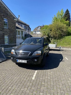 Bild des Angebotes Kia Sorento 2.5 CRDi VGT Aut. EX