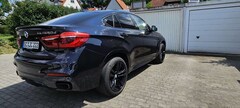 Bild des Angebotes BMW X6 M M50 d