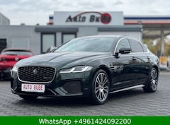 Bild des Angebotes Jaguar XF R-Dynamic HSE AWD AHK|PANO|ACC|MERIDIAN|KAMER
