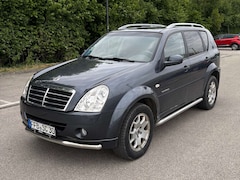 Bild des Angebotes SsangYong Rexton RX 270 Xdi (Euro 4) Automatik