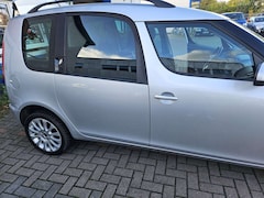 Bild des Angebotes Skoda Roomster 1.2 TSI Best Of