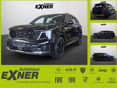 Bild des Angebotes Kia Sorento Platinum Pano-Glasdach, Massagesitze