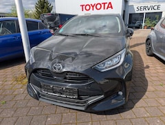Bild des Angebotes Toyota Yaris Yaris Hybrid 5-Türer Hybrid 116  Teamplayer