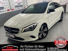 Bild des Angebotes Mercedes-Benz CLA 220 CLA 220 4Matic Shooting Brake *LED High Perf.*