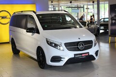 Bild des Angebotes Mercedes-Benz V 250 Edition Lang*M-Bux*AMG Line*Leder