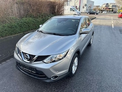 Bild des Angebotes Nissan Qashqai Acenta