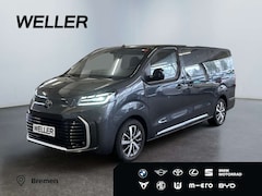 Bild des Angebotes Toyota Proace 2,0l-D L2 Verso Team D *LED*HUD*Navi*CAM*