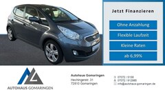 Bild des Angebotes Kia Venga Titanium *1.Hand*TÜV Neu*SHZ*Pano*PDC*