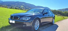 Bild des Angebotes BMW 730 730d E65