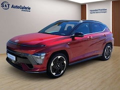 Bild des Angebotes Hyundai KONA SX2 (MY26) EV 65kWh (204 PS) 2WD N Line X S