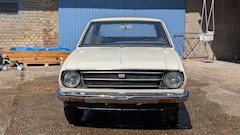 Toyota Corolla Toyota Corolla KE30 Limousine 2-Türer 1977 Oldtime