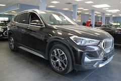 Bild des Angebotes BMW X1 sDrive20d Aut. xLine