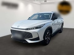 Bild des Angebotes MG HS LUXURY PHEV Navi+Leder+Memory Sitze+360 Grad Kamer