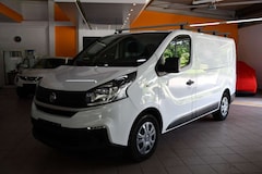 Bild des Angebotes Fiat Talento Kasten L1H1 1,0t SX Ecojet 120
