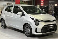 Bild des Angebotes Kia Picanto 1.0 "Vision" *Automatik* *SHZ* *LHZ* *RFK*
