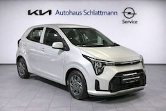 Bild des Angebotes Kia Picanto 1.0 "Vision" *Automatik* *SHZ* *LHZ* *RFK*