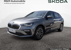 Bild des Angebotes Skoda Scala 1.0 TSI Selection AHK KAM LED ACC SHZ