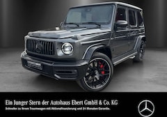 Bild des Angebotes Mercedes-Benz G 63 AMG Superior FondTV Standhz Massage Drivers