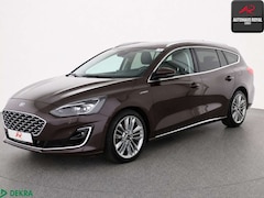 Bild des Angebotes Ford Focus Focus Turnier 1.5 Vignale HUD,KEYLESS,ACC,KAMERA