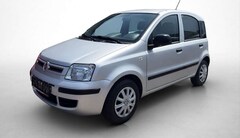 Bild des Angebotes Fiat Panda 1.2 8V Dynamic *Automatik/Klima*