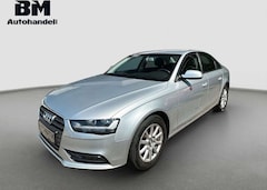 Bild des Angebotes Audi A4 Lim. *Facelift* // Automatik*PDC*TÜV NEU*