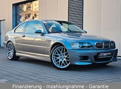 BMW M3 E46 Coupé Handschalter + LCI + Original!!!