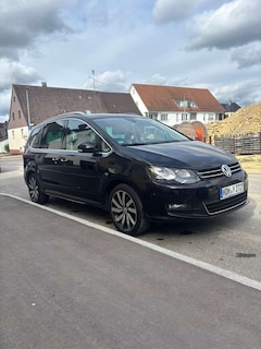 Bild des Angebotes VW Sharan Allstar BMT/Start-Stopp