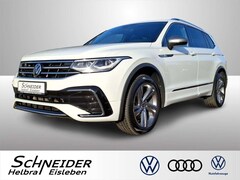 Bild des Angebotes VW Tiguan ALLSPACE 2.0 TDI 4MOTION R-LINE+IQ.LIGHT