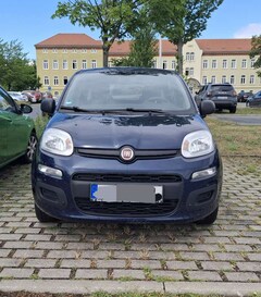 Bild des Angebotes Fiat Panda Easy