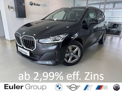 Bild des Angebotes BMW 218 Active Tourer i Pano Aktivsitz Memory H/K Travel+C