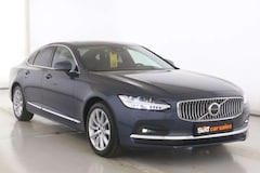 Bild des Angebotes Volvo S90 B5 AWD Ultimate Bright|Standhzg|HUD|GSD|AHK