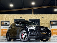 Bild des Angebotes Audi SQ5 3.0 TDI QUATT/PANO/VIRTUAL/AMBIENTE/360''KAM