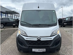 Bild des Angebotes Citroen Jumper L4H2 BlueHDi165 *KLIMA*NAVI*KAMERA*PDC*