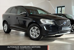 Bild des Angebotes Volvo XC60 2.0 2WD Geartronic Momentum KAMERA/Navi/Xen