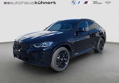 Bild des Angebotes BMW X4 xDrive30d M-Sport UPE: 94.740 EUR Standheizg. AHK