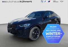 Bild des Angebotes BMW X4 xDrive30d M-Sport UPE: 94.740 EUR Standheizg. AHK