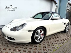 Bild des Angebotes Porsche Boxster S,Xenon,Navi,Car Play