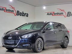 Bild des Angebotes Hyundai i40 cw 2.0 GDI Navi/SHZ/PDC/MFL/Kamera/Tempomat